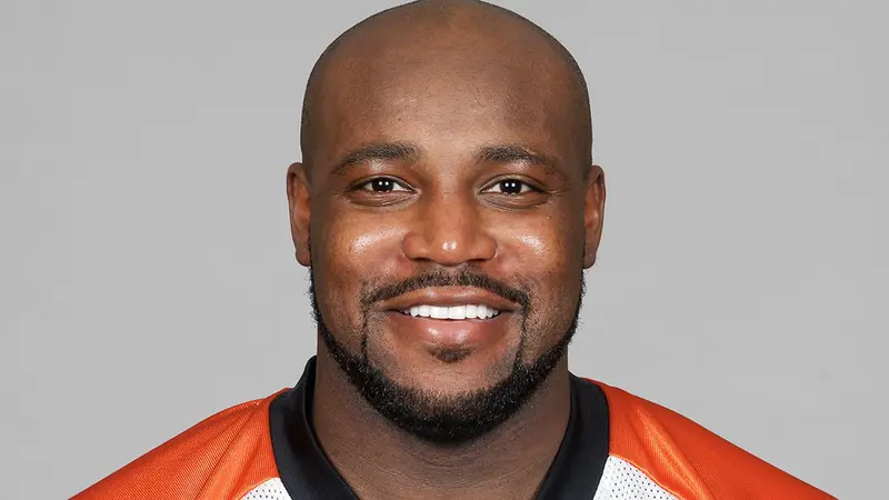 Former NFL Star Rudi Johnson Dies at 45, What Caused His Death? - English  Liputan6.com