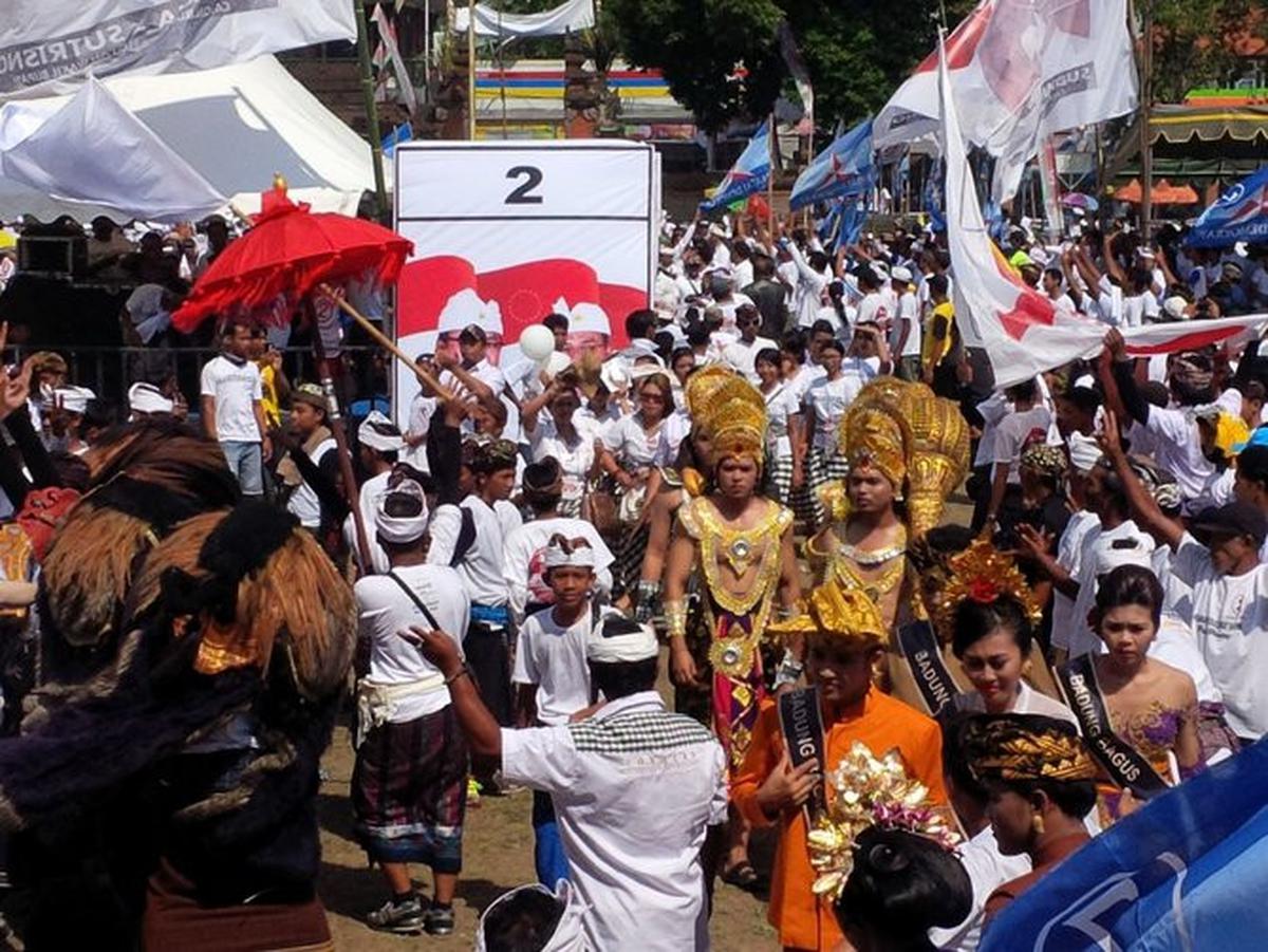 Dok. Istimewa