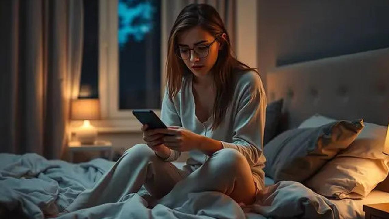 Denmark Akan Larang Media Sosial bagi Anak di Bawah Usia 15 Tahun
