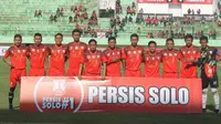 Persis Solo menanti kepastian bergulirnya Liga 2 2017. (Bola.com/Romi Syahputra)