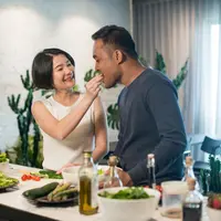3 Ide Sajian Homemade Rayakan Valentine Lebih Romantis di Rumah