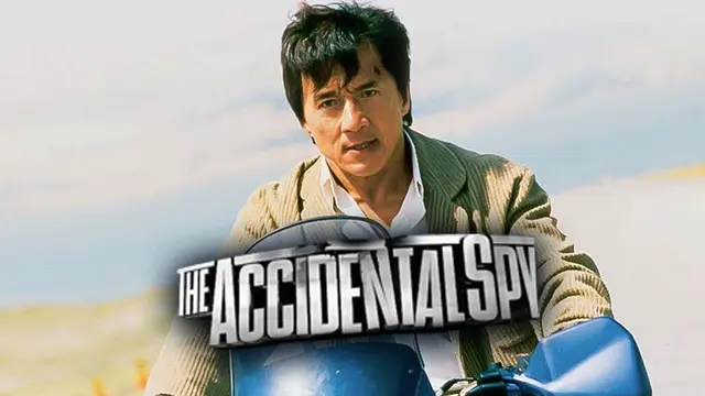 The Accidental Spy (2001)
