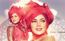 Sederet Tips untuk Memilih Hijab Sesuai Bentuk Wajah