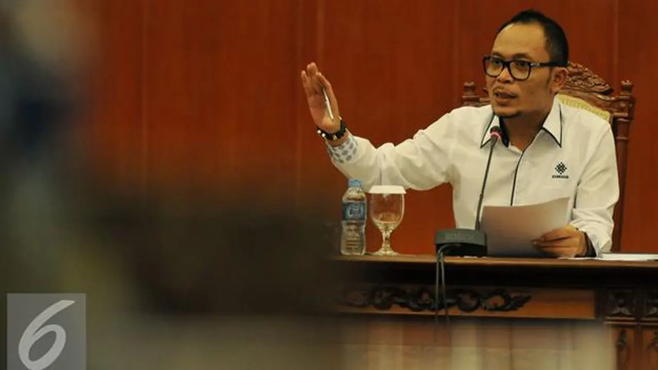 Jelang May Day, Menaker Ajak Serikat Buruh Bertemu
