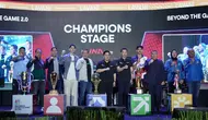 Rayakan Satu Abad, Persebaya Bidik Gelar Juara BRI Super League 2026/2027