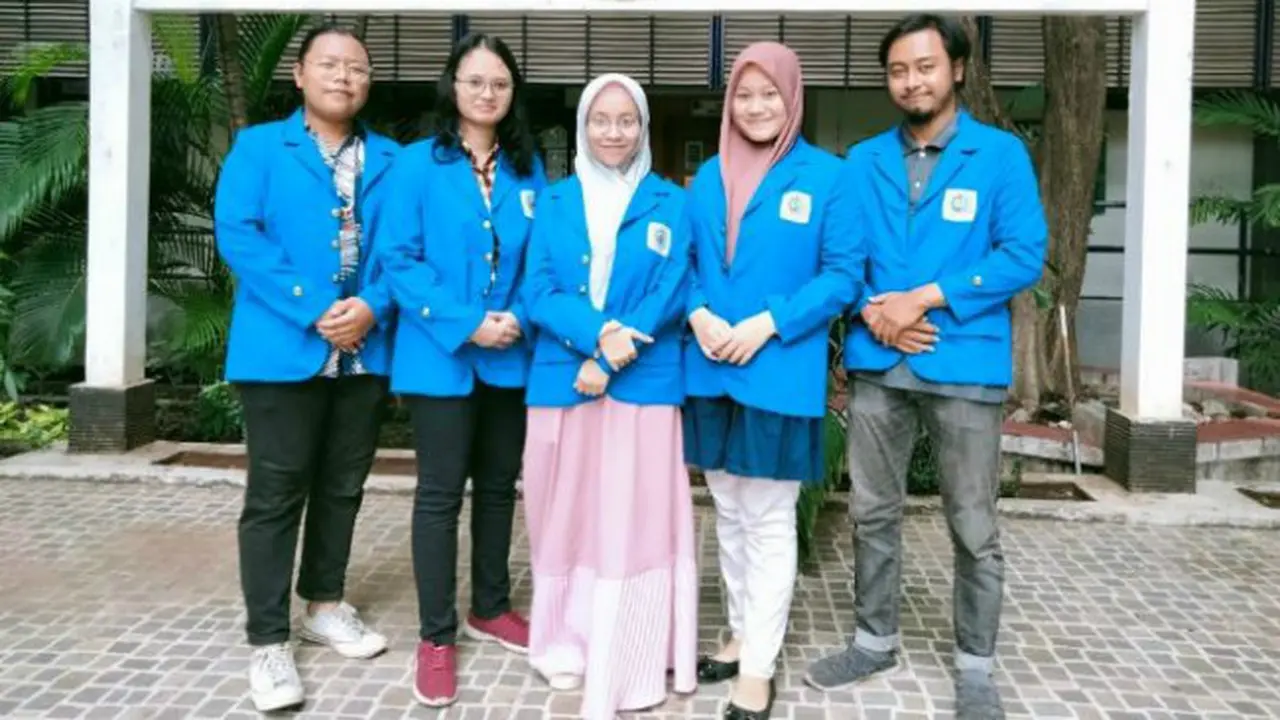 (Foto: Dok ITS)