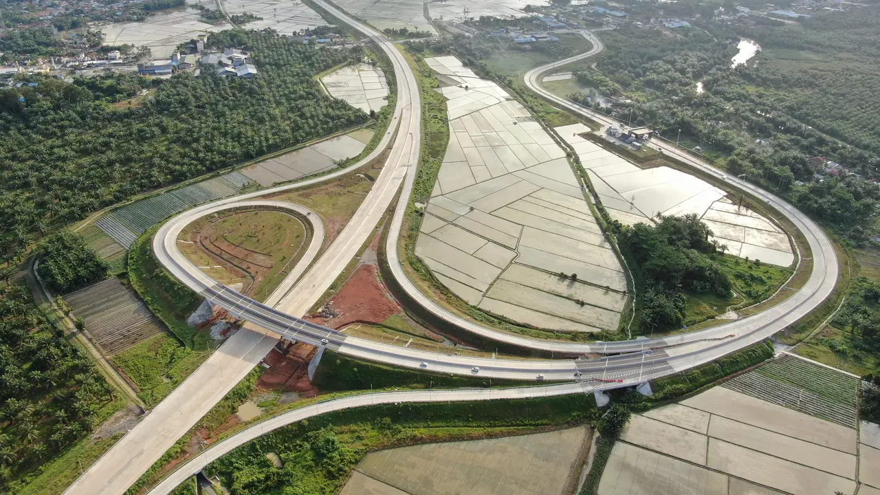 Jalan Tol