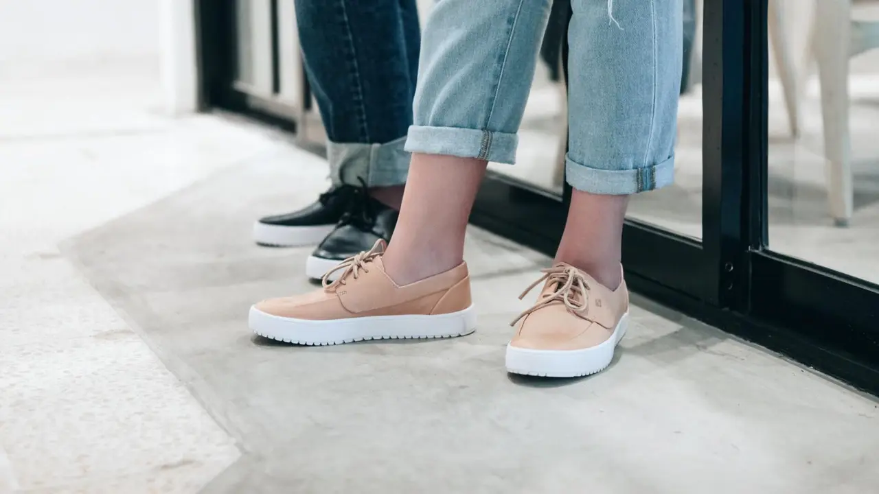 3 Sepatu Kulit Terbaru dari Sperry Temani Segala Aktivitas Anda