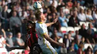 Kemelut Terpanjang Tanpa Gol di Ligue 1 Prancis