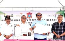 Fakta Unik: 99,8% Warga Gorontalo Utara Terlindungi JKN, BPJS Kesehatan Perluas Kepesertaan Lewat NKRK