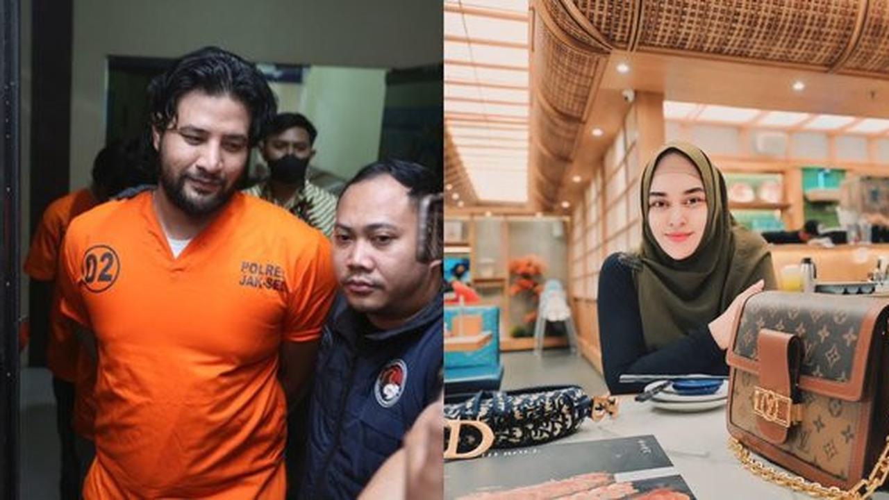 Ammar Zoni Kini Jadi Humas Masjid di Rutan Salemba, Zeda Salim: Perkuat Spiritual