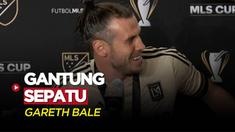 Berita Video, Gareth Bale Umumkan Pensiun di Usia 33 Tahun