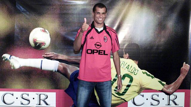 Rivaldo