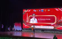 Target Awal 2027, Pramono Anung Dorong Pembangunan Mako Satpol PP DKI