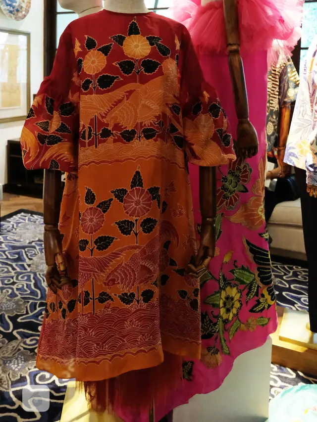 Iwan Tirta Private Collection