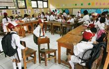 DPRD Surabaya ingin RSBI tetap eksis
