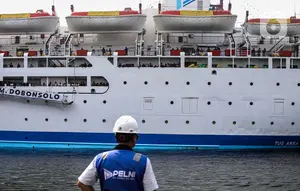 Jadwal Kapal Kapal Pelni Juli 2026: Panduan Lengkap Rute, Tiket, dan Persiapan Pelayaran