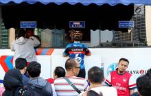 Jadwal dan Lokasi Samsat Keliling Jadetabek 4 Februari 2026
