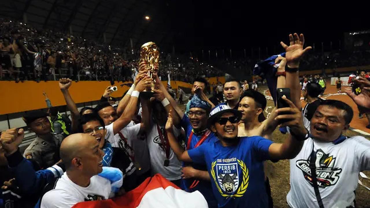 3 Klub BRI Liga 1 yang Belum Pernah Terdegradasi Sejak Penggabungan Kompetisi 30 Tahun