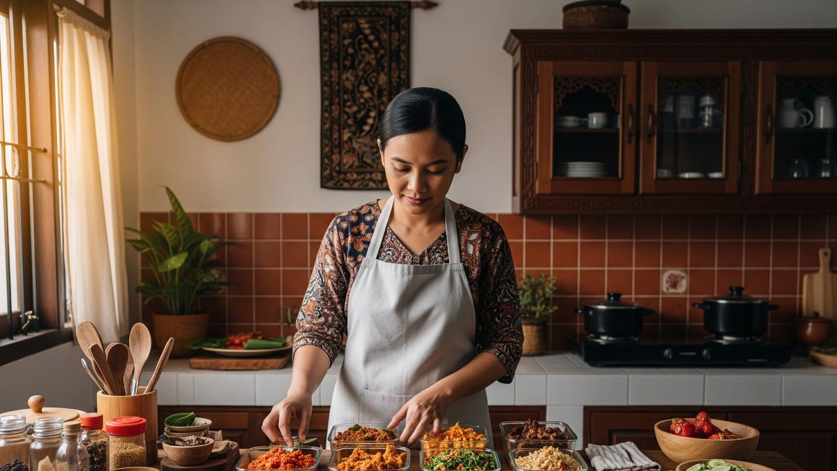 20 Ide Jualan Lauk Sederhana tapi Cepat Habis Dijual, Cocok untuk Usaha Rumahan