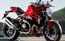 Ini spesifikasi lengkap Ducati Monster 1200 R