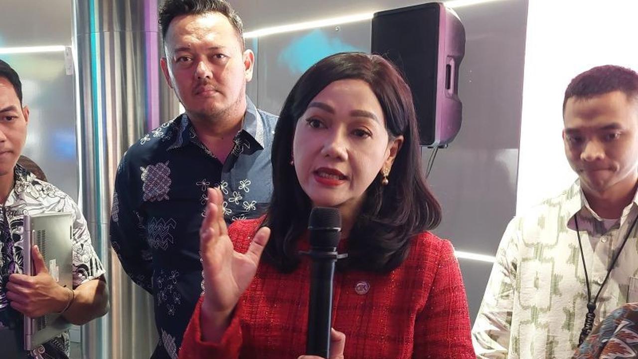 OJK Blokir Ratusan Ribu Rekening Penipuan, Kerugian Capai Rp9 Triliun