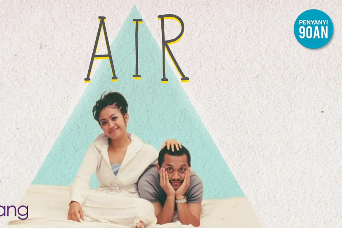 [Bintang] AIR