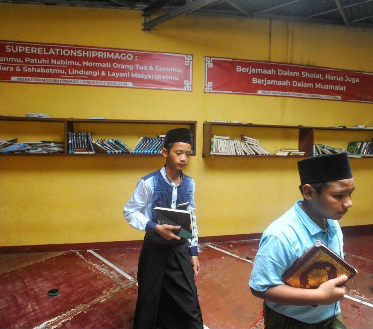 Dok. Istimewa