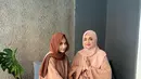 Tengku Syaira Anataya baru saja mencuri perhatian karena penampilannya saat menikah bak putri di negeri dongeng. [Instagram/osnapitzcha].