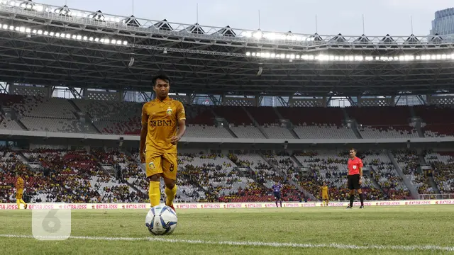 Bhayangkara FC