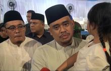 ProJo Dukung Bobby Nasution di Pilkada Sumut 2024, Budi Arie Siap Kerahkan Para Relawan