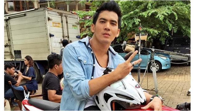 Artis Ftv Ridho Illahi Ditangkap Karena Kasus Narkoba Ini 4 Faktanya Hot Liputan6 Com