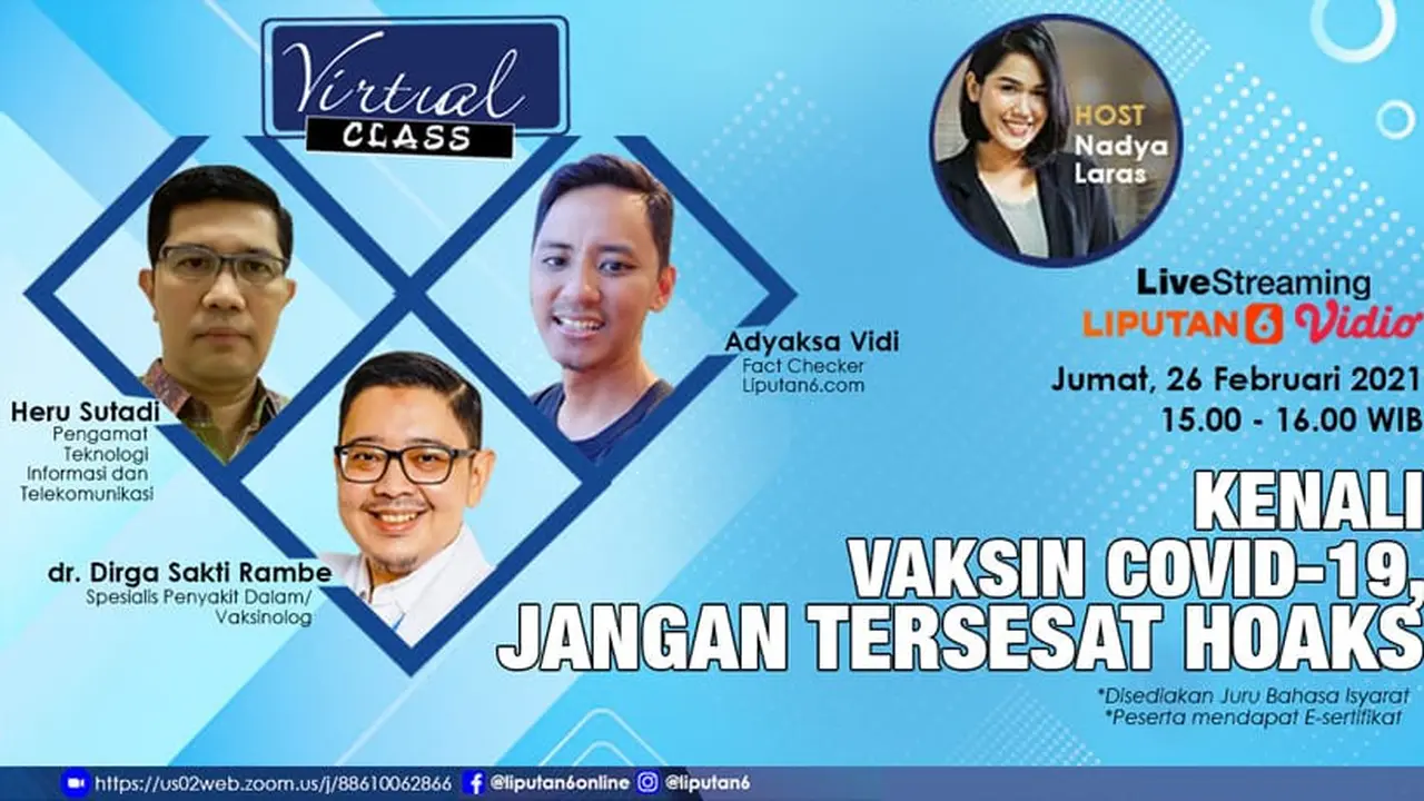 Vitual Class