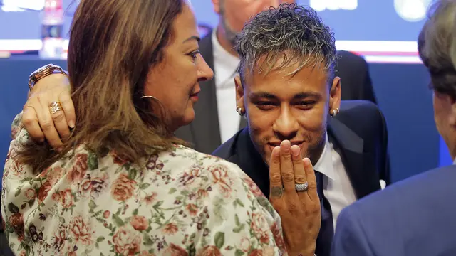 Neymar