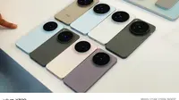 Vivo X300 dan X300 Pro Segera Debut Global, Intip Varian Warna dan Spesifikasinya