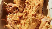 5 Resep Ayam Goreng Kalasan yang Enak dan Gurih