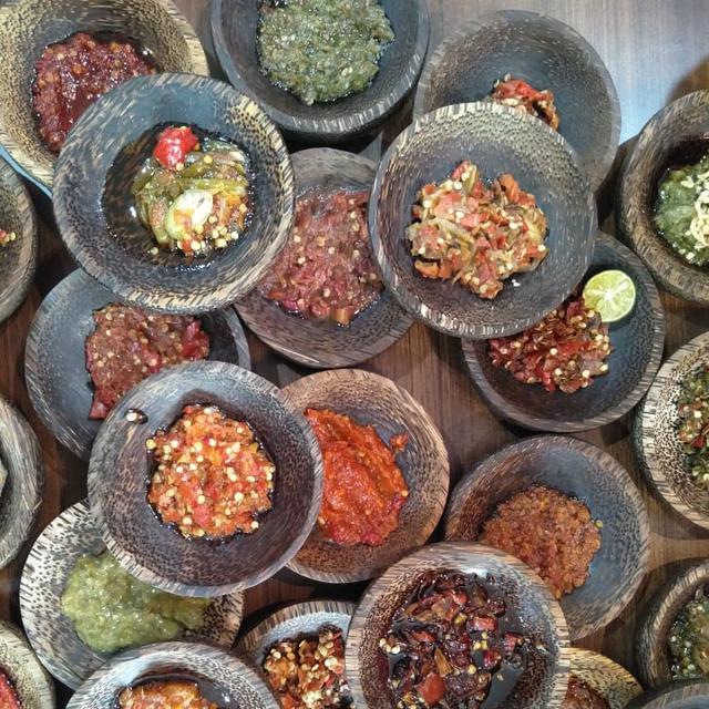 Warung Sambal Bisnis Baru Kulo Group Yang Populer Karena Kopi Lifestyle Liputan6 Com