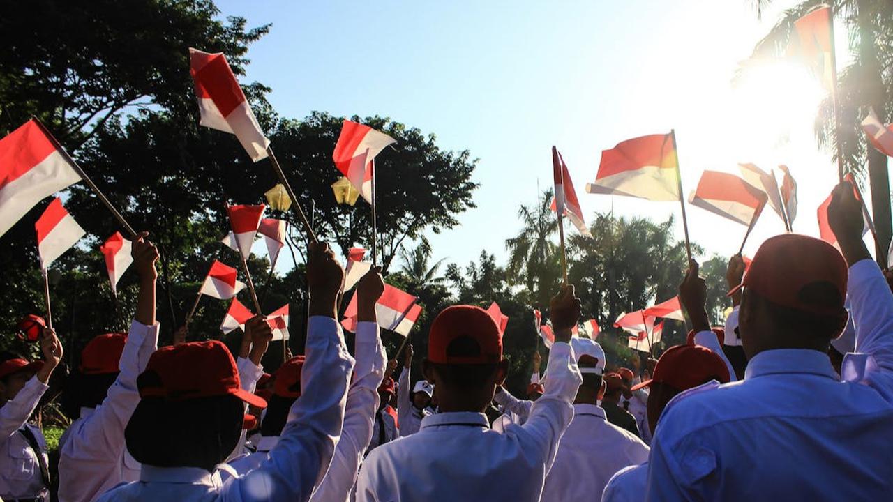 50 Ucapan Hari Kebangkitan Nasional 2025, Kobarkan Semangat untuk Generasi Muda