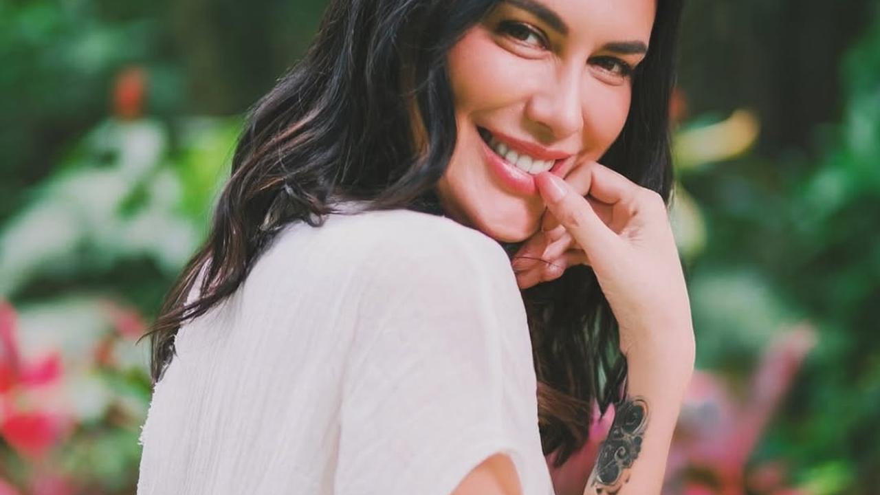 Rahasia Awet Muda Sophia Latjuba yang Tetap Cantik di Usia 54 Tahun Tanpa Operasi