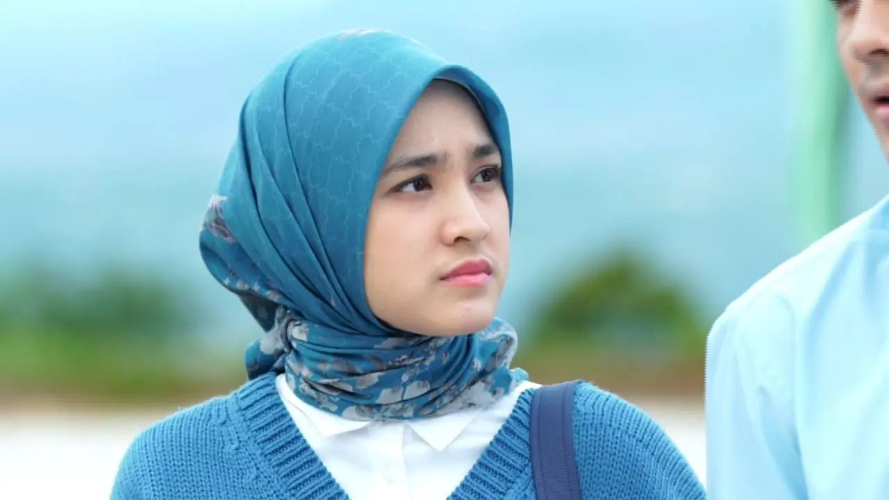 Love Story The Series