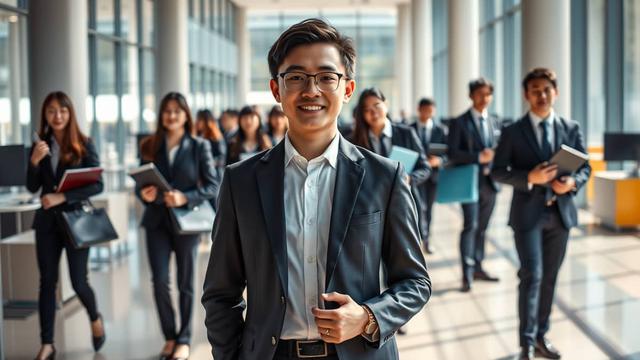 apa itu fresh graduate