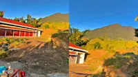 Viral Kopdes di Lereng Gunung, Ini Penjelasan Kepala Desa