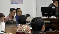 Sidang Praperadilan Febrie, Ahli Ungkap Soal Pemanggilan Sebelum Sprindik