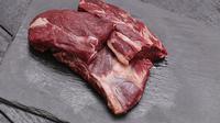 Ilustrasi daging kurban. (Photo created by Racool_studio on www.freepik.com)
