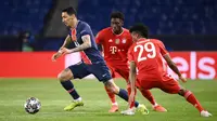 Hansi Flick: Bayern Munchen Lebih Oke Ketimbang PSG