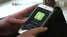 Para remaja Amerika mempunyai raja baru di dunia media sosial.