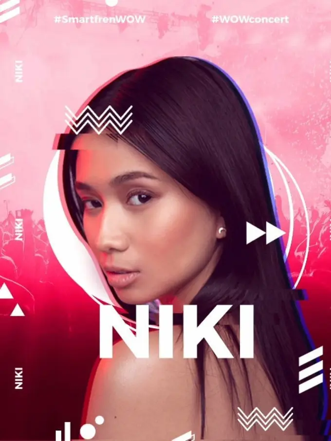 Tampilkan Musisi yang Lagi Viral, Smartfren #WOWConcert Usung Kolaborasi Lintas Genre