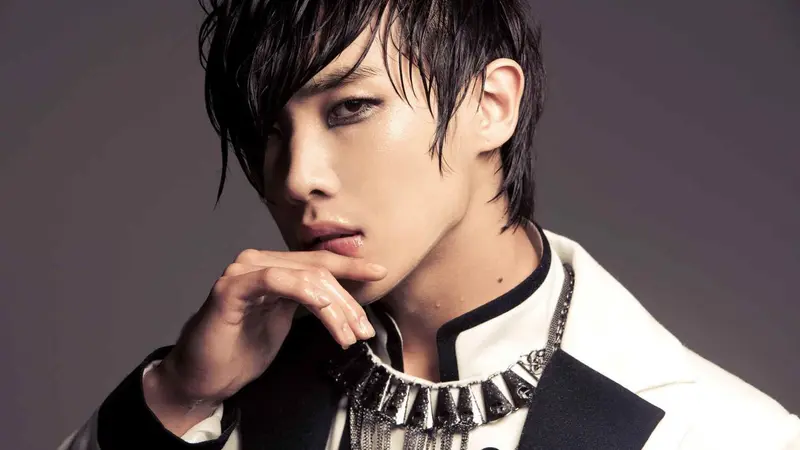 Lee Joon `MBLAQ` Nikmati Peran Ganda