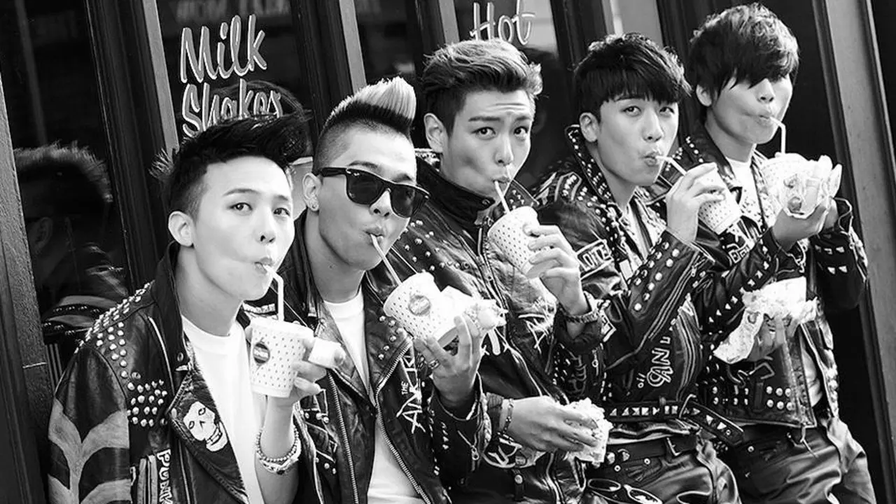 Big Bang