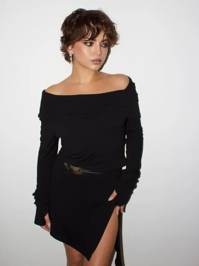 Isabela Merced